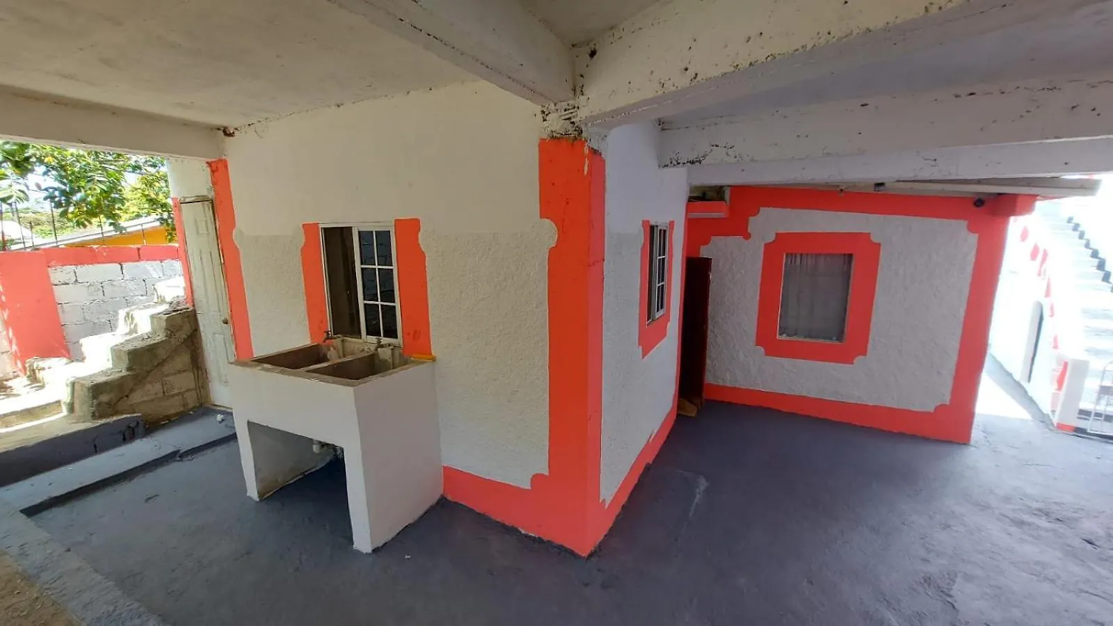 Guest house Holiday Rooms In St Thomas Jamaica Clifton