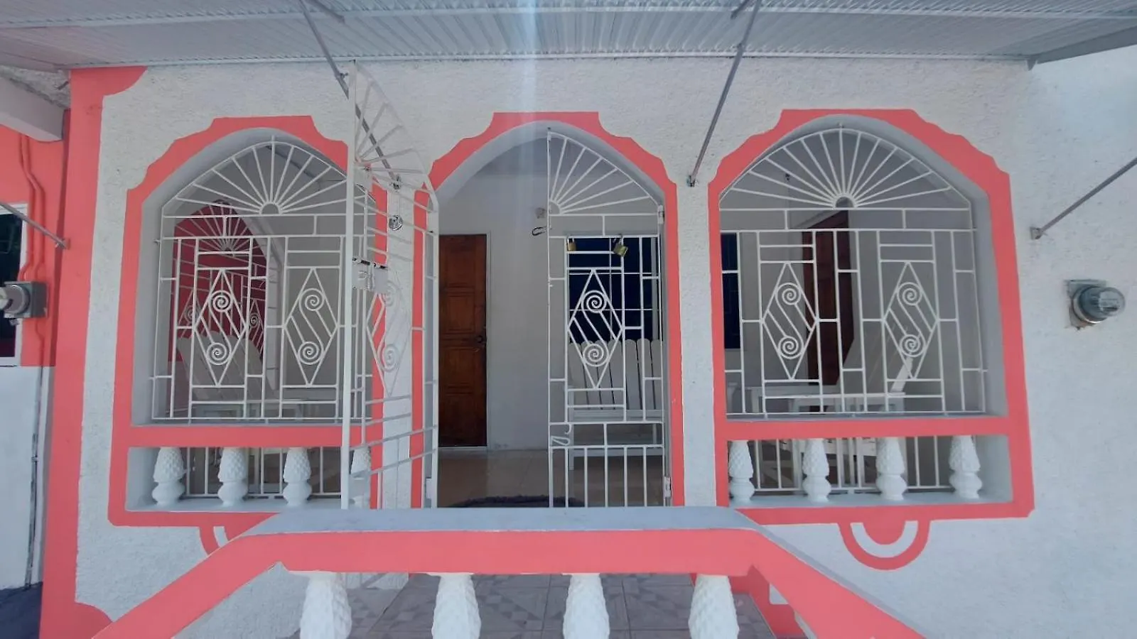 Holiday Rooms In St Thomas Jamaica Clifton Jamaica