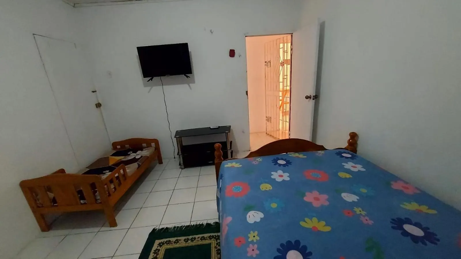 Holiday Rooms In St Thomas Jamaica Clifton Falls